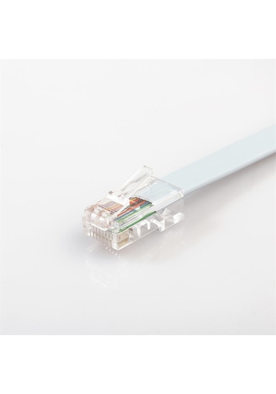 Suntek Ağ Yönlendirici Usb'den Konsol Kablosu Adaptör Teline