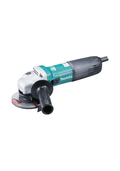 Makita GA4540C 1400 W 115 MM Devir Ayarlı Avuç Taşlama Makinesi
