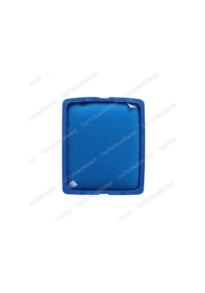Philips Uyumlu Fc9750/07 Powerpro Max Hepa Filtre Seti (434078602)