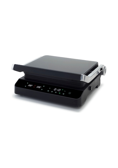 Dexart SmartControl Dijital Izgara Tost Makinesi