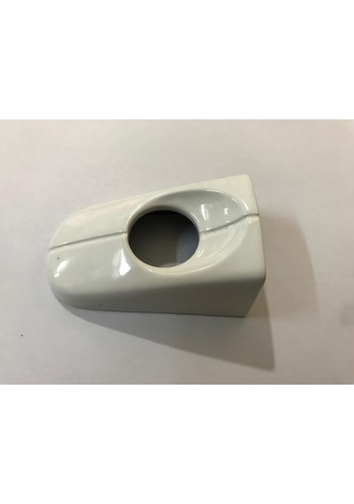 Ford Focus Kapı Kol Ucu Bademi 2004-2011 Boyalı