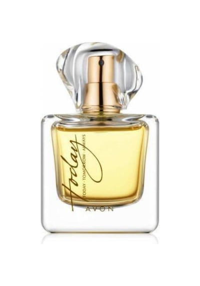 Today Tomorrow Always Bayan Parfümü 50 Ml 868636345215 Çiçeksi
