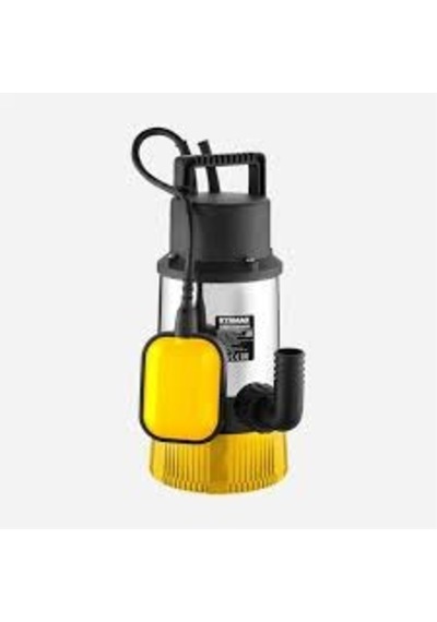 Rtr Max Temiz Su Dalgıç Pompa 800W Rtm845