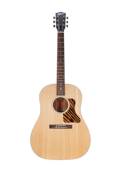 Gibson J-35 30s Elektro Akustik Gitar Faded Antique Natural