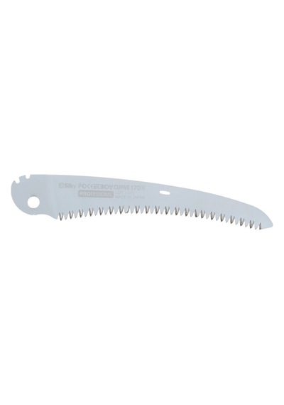 Silky Blade Pocketboy Curve 170-8 Yedek Namlu Testere