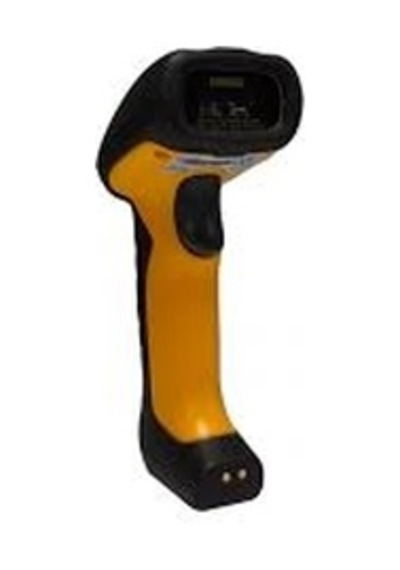 Tiger Rs51 1d Kablosuz Barkod Okuyucu+credle