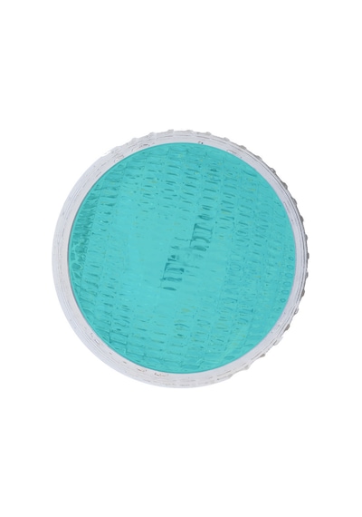 Par56 Samsung Çipli Led Havuz Ampulü 30 Watt Yeşil Işık
