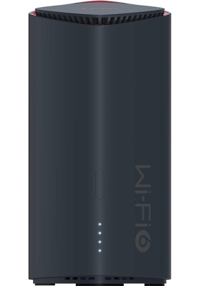 H3C Magic BX54 4 Port 2.4 Hz - 5400 Mbps Kablosuz Router