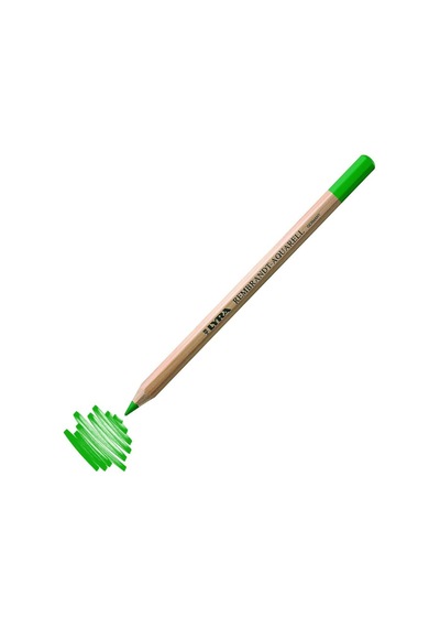 Lyra Rembrandt Acquarell/true Green