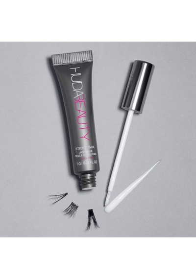 Huda Beauty Sticky Tack Lateks İçermeyen Kirpik Yapıştırıcı