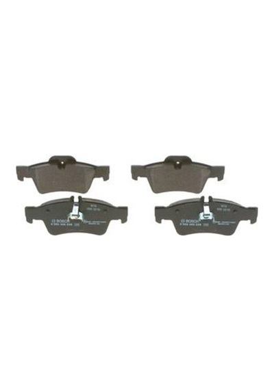 Mercedes E Serisi 211 E200cdı 2.1 2002-2009 Bosch Arka Balata