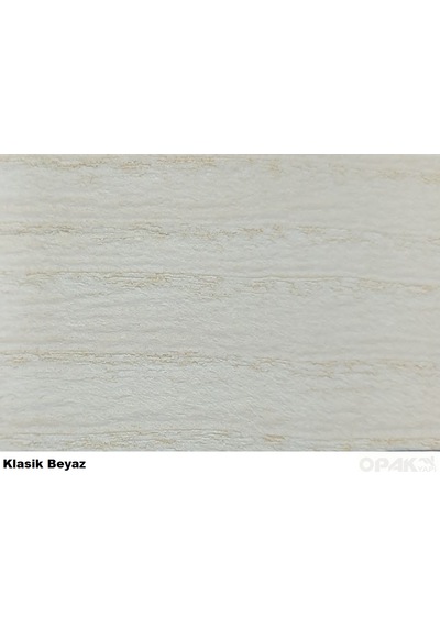 Marshall Cuprinol Classic Ahşap Bakım Klasik Beyaz 2,5l