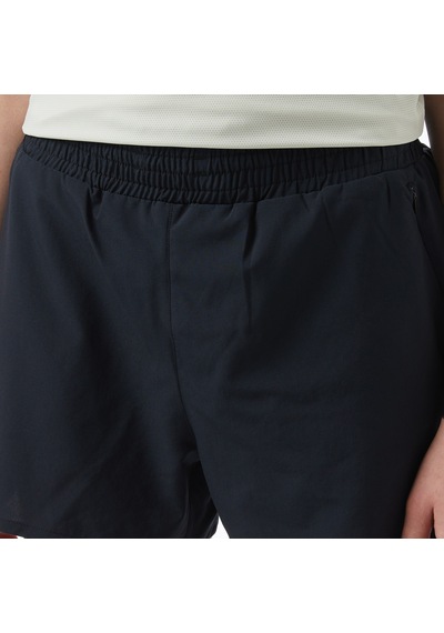 Salomon Shkout Core 4 Kadın Siyah Şort Lc2451300 2800282