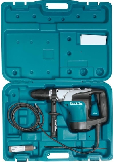 Makita HR4002 SDS Max 1050 W Kırıcı Delici 6.2 KG