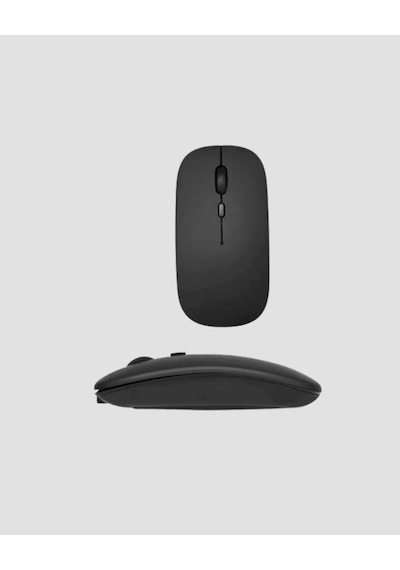 Kablosuz Gaming Mouse Ayarlanabilir, Ergonomik -