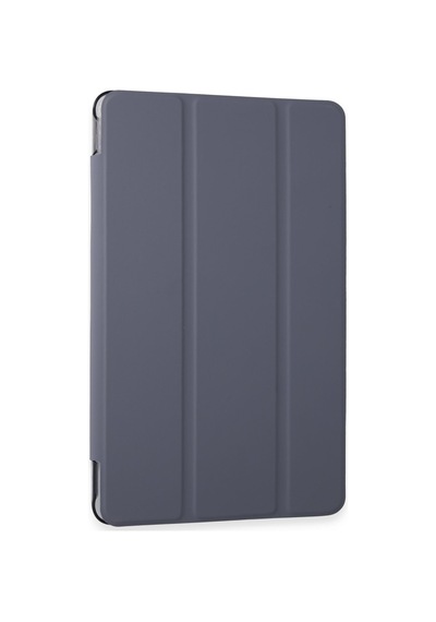 Galaxy Tab A9 Kılıf Tablet Smart Kılıf - Lila Diğer