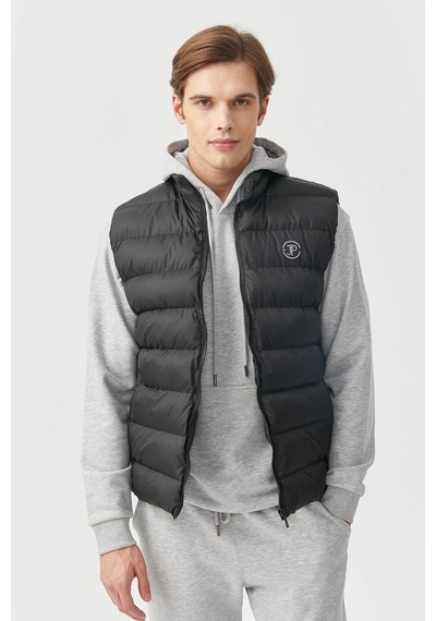 Jepublic Erkek Mont-j242900 Siyah