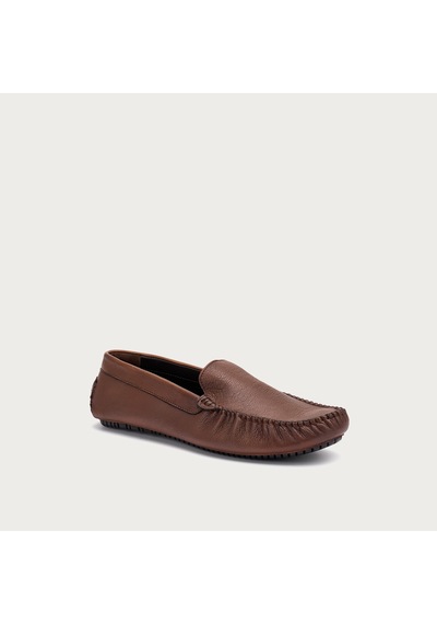Legno Oxford / Klasik Erkek 12m0 Frau Tender Leather Çok Renkli