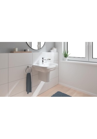 Grohe Start Quickfix Halka Havluluk, Duş/banyo Aksesuarları, Krom Diğer