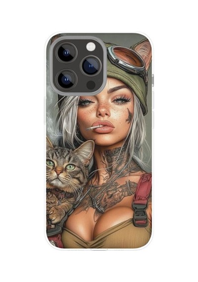 Apple Uyumlu iPhone Baby Series Tüm Modellere Kılıf 678x111213141516 Plus