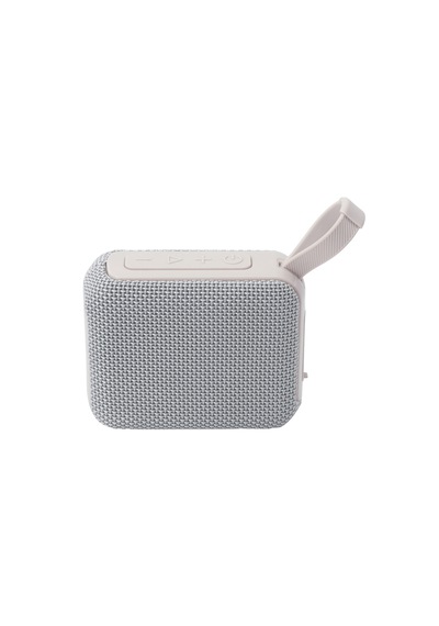 Trax Os-1965 Kablosuz Bluetooth Hoparlör Kırmızı