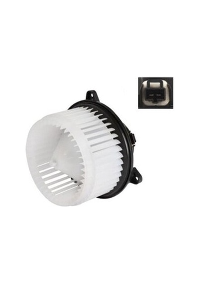 Seger 53312 Kalorifer Motoru Insignia Meriva B 08 1.6 1.8 2.0 1.6 Cdtı 2.0 Cdtı Ac