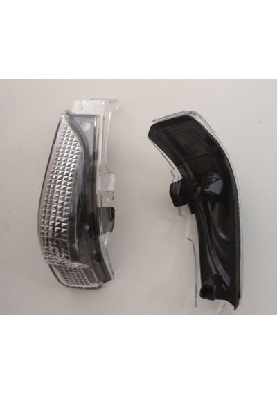 8173102120 Toyota Verso Corolla Uyumlu/auris/c-hr Ayna Sınyalı Sag
