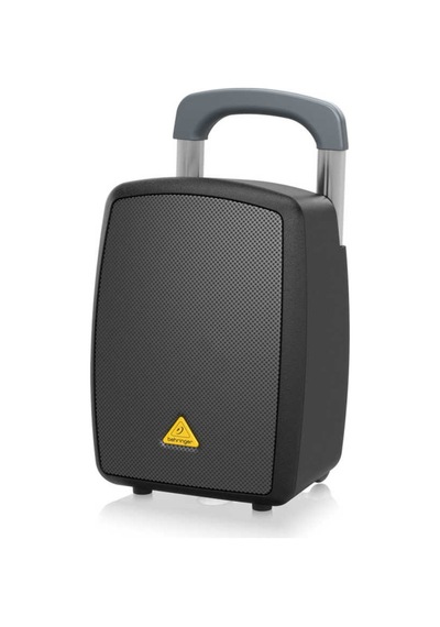 Behringer MPA40BT-PRO Taşınabilir Aktif Bluetooth Hoparlör