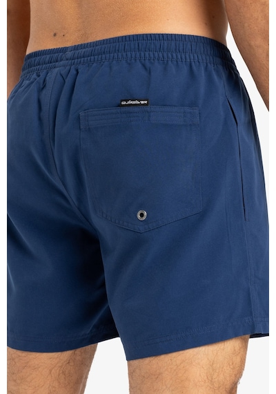 Quiksilver Everyday Solid Erkek Deniz Şortu Mavi