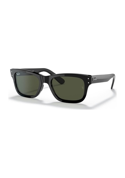 Ray-ban 0rb2283 901/31 52-20-145 Unisex Güneş Gözlüğü Siyah
