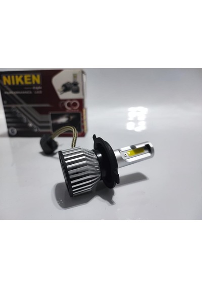 Nıken Led Xenon Far Seti H4 32w/8000lm/6500k
