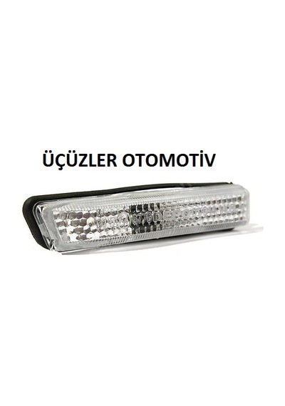 Sol Çamurluk Sinyali E36 E46 63137164491