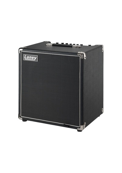 Dbf50 Bas Gitar Amfisi