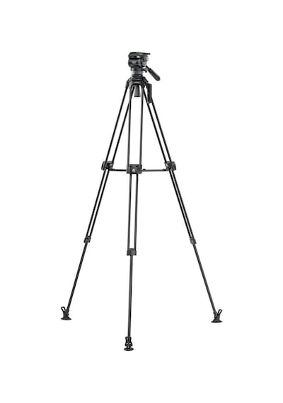 Ulanzi Video Fast Aluminium Alloy Heavy Duty Tripod T048