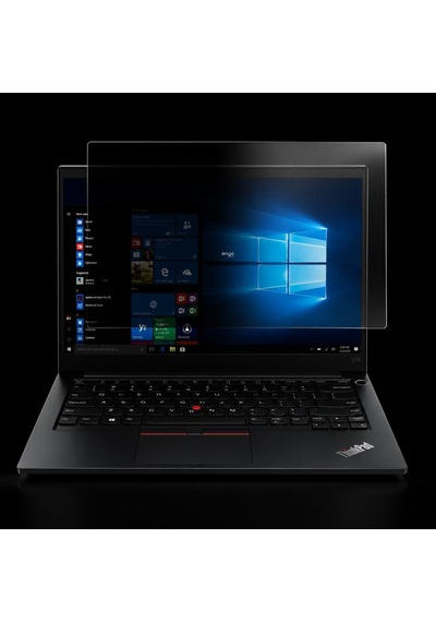 Lenovo Thinkpad E14 Gen 7 Hayalet Ekran Koruyucu 14 İnç Anti Spy Gizlilik 16:10