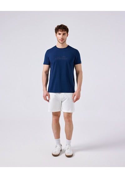 Ellesse Erkek Tişört 6sm5017 Navy