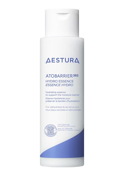 Aestura Atobarrıer365 Hydro-essence - Cilt Bariyeri Güçlendiren Yoğun Nemlendirici Esans 200 Ml