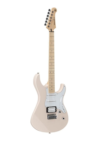 Yamaha Pacifica 112v Msp Elektro Gitar Sonic Pink