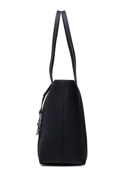 Armani Exchange Kadın Omuz Çanta 942930cc726 Siyah