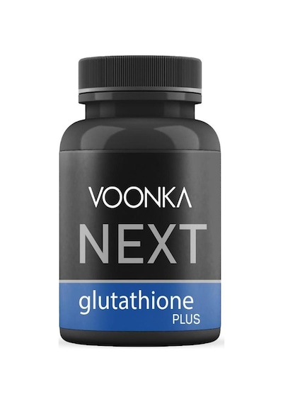 Voonka Next Glutathione Plus 30 Tablet