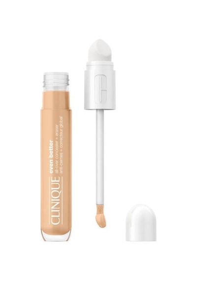 Clinique Even Better Concealer Göz Altı Kapatıcısı 52 Neutral