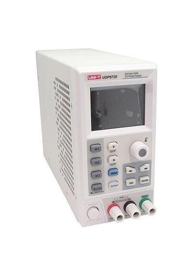 Unit Udp6720 60v 5a Endüstriyel Güç Kaynağı