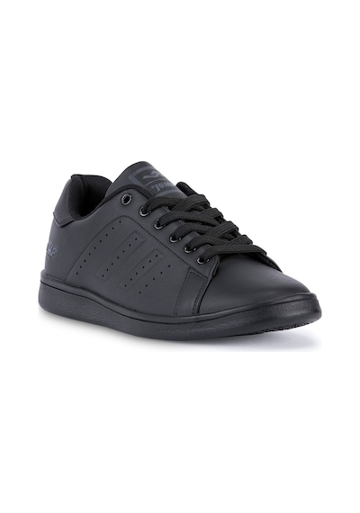 Jump 15306 Siyah Unisex Spor Ayakkabı 02231 Siyah