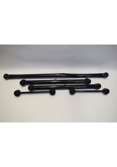Denge Kolu Slx Set 5 Parça 491001534