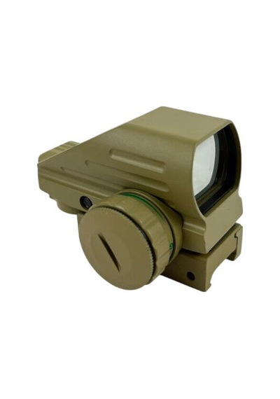 Massdot Red Dot 103 Çok Renkli