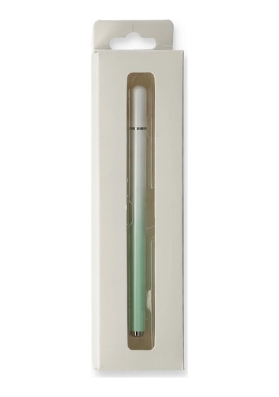 Uray Store Dokunmatik Stylus Kalem Pen 108 - Yeşil