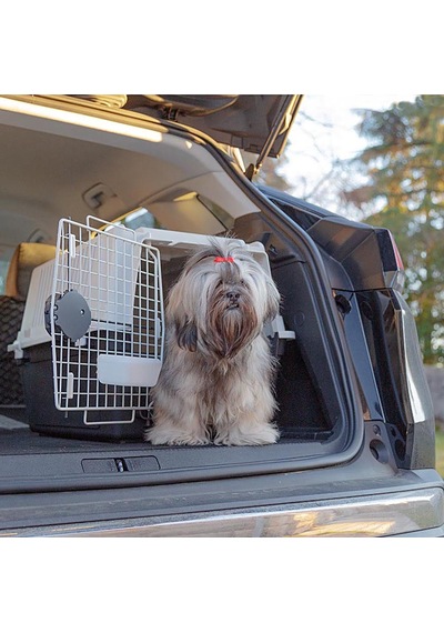Ferplast Atlas 40 Köpek Taşıma Çantası 68 x 49 x 45.5 CM