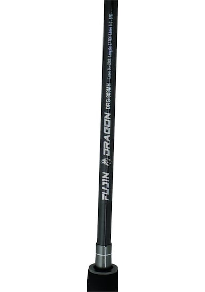 Dragon 277cm 14-42gr Spin Kamışı Drg-909mh