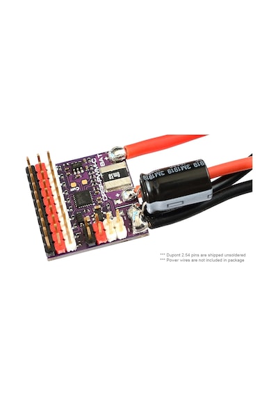 MATEK CRSF to PWM Converter CRSF-PWM-C