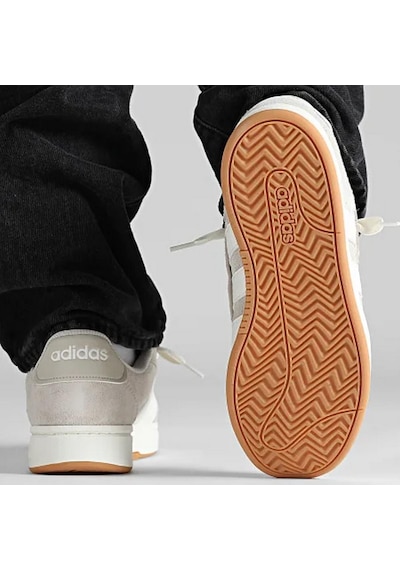 Adidas Hq7367 Gc Alpha Sk8 Erkek Günlük Spor Ayakkabı Gri